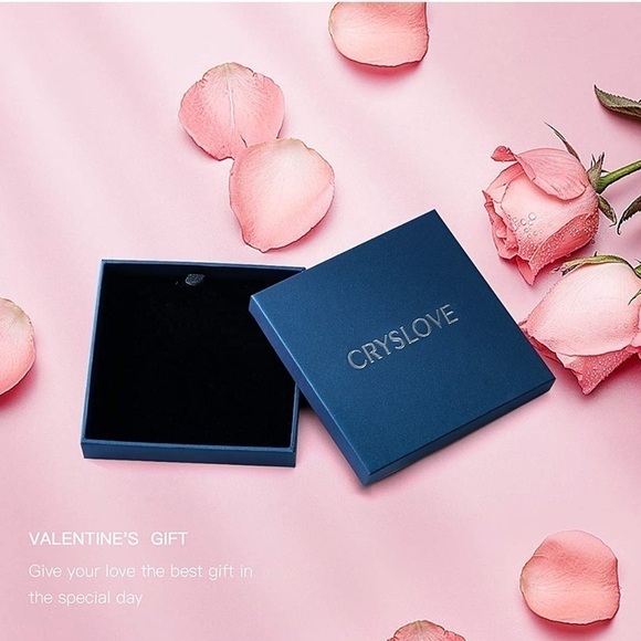 ⭐️cryslove Zodiac Sign Gemini Necklace⭐️ - Picture 6 of 8